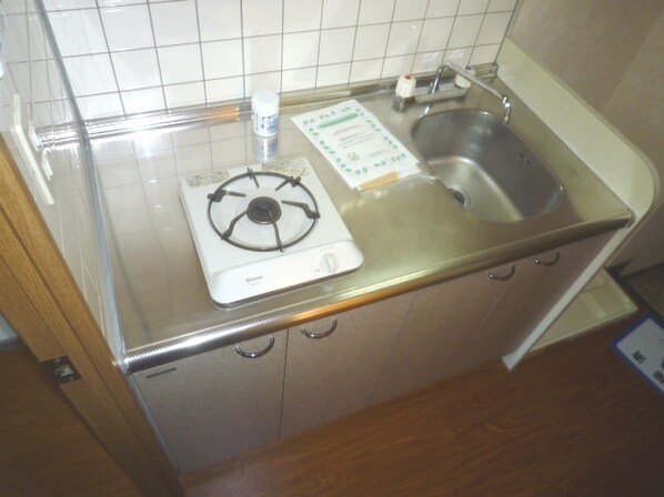 菱和パレス明大前壱番館の物件内観写真